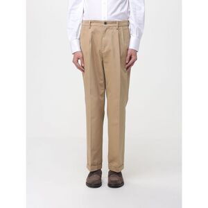 Barena Pants Men Green